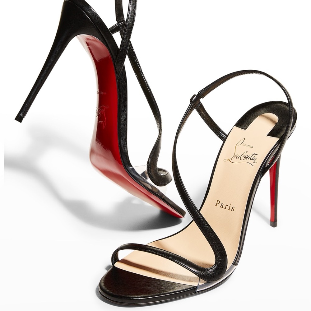 louboutin sandals